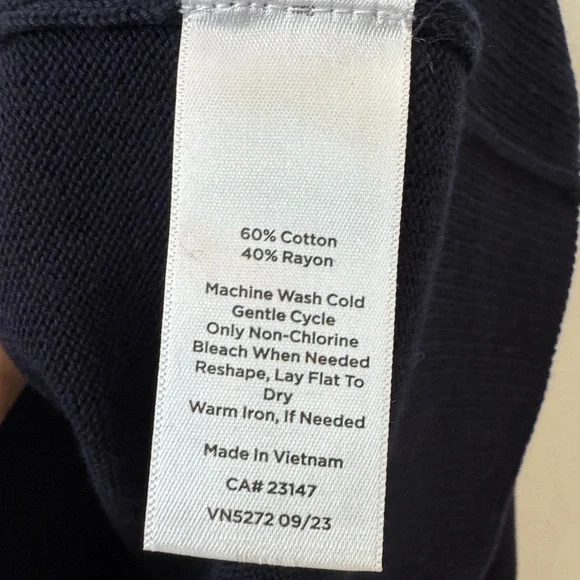 Not for sale